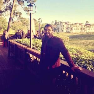 Meet your Posher, A.j.